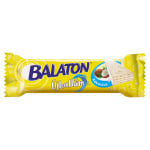 Balaton Újhullám kókuszos csokoládé 30 g