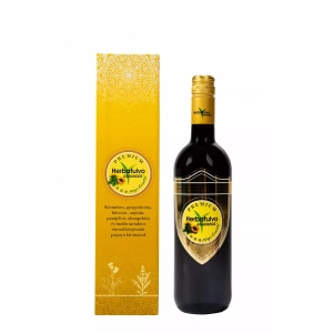 Herbafulvo Essencia Premium Papaya kivonattal 750 ml
