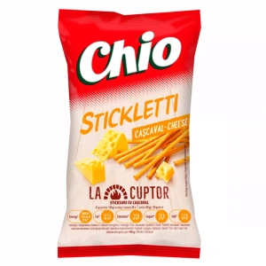 Chio Stickletti sajtos 35 g