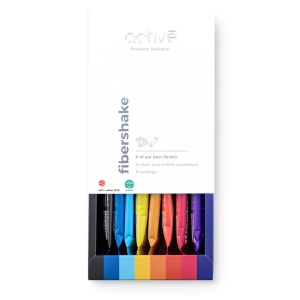 activé FiberShake - Premium Selection