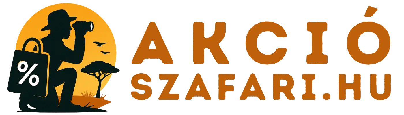 AkcióSzafari.hu