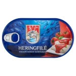 Eva heringfilé paradicsomos mártásban 170 g