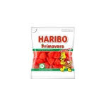 Haribo Primavera habcukorka 100 g