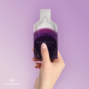 Jeunesse RESERVE étrendkiegészítő - 1 tasak (30 ml)