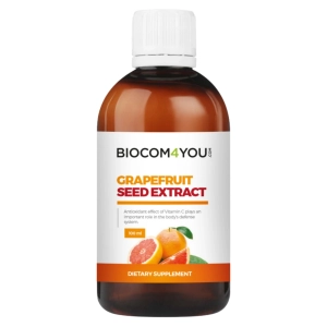 Biocom Grapefruitmag kivonat 100 ml