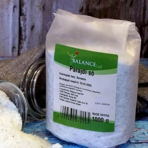 Balance Food Parajdi só 1 kg