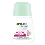 Garnier Mineral Action Control Thermic golyós dezodor 50 ml