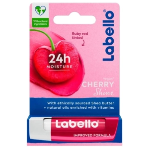 Labello Cherry Shine Ajakápoló 4,8 g