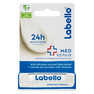 Labello Med Repair Ajakápoló 4,8 g