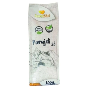 Love Diet Parajdi só 1 kg
