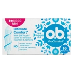 o.b. ProComfort Mini tampon 16 db