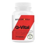Biocom Q-Vital kapszula 60 db