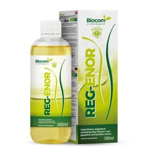 Biocom Reg-Enor (Regenor) tejsavó ital 500ml