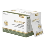 AVEMAR granulátum D vitaminnal 30 tasak